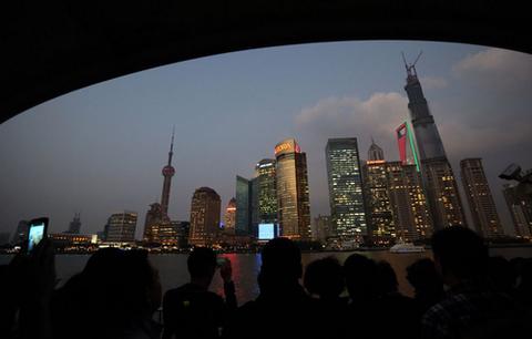 斯坦福以人为本人工智能研究院全球人工智能活力工具表明美国、中国和英国领跑全球人工智能排名